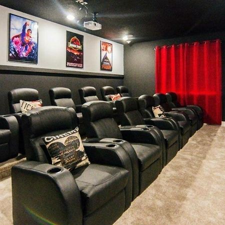 Epic 12-Bed -The Entertainment Paradise Orlando Zewnętrze zdjęcie