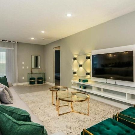 Epic 12-Bed -The Entertainment Paradise Orlando Zewnętrze zdjęcie