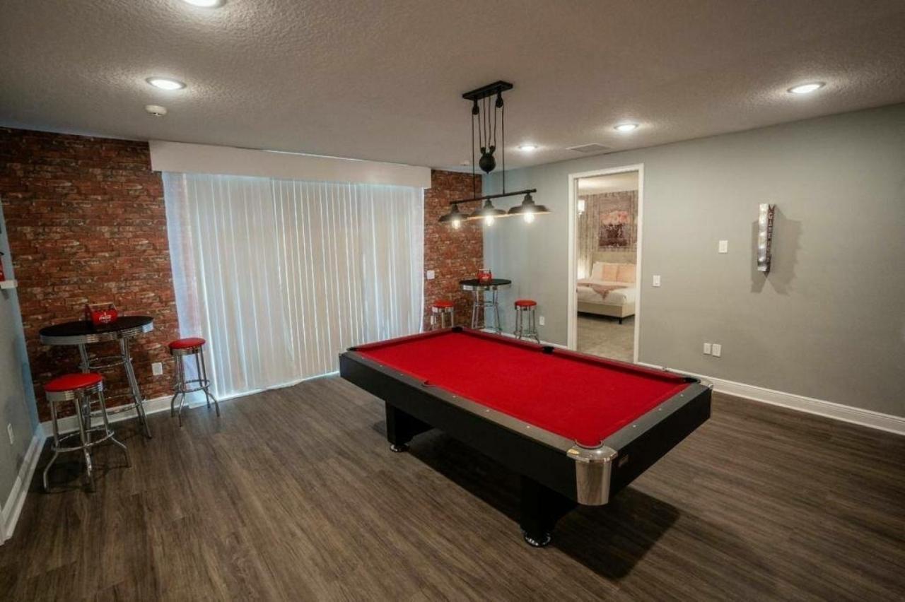 Epic 12-Bed -The Entertainment Paradise Orlando Zewnętrze zdjęcie