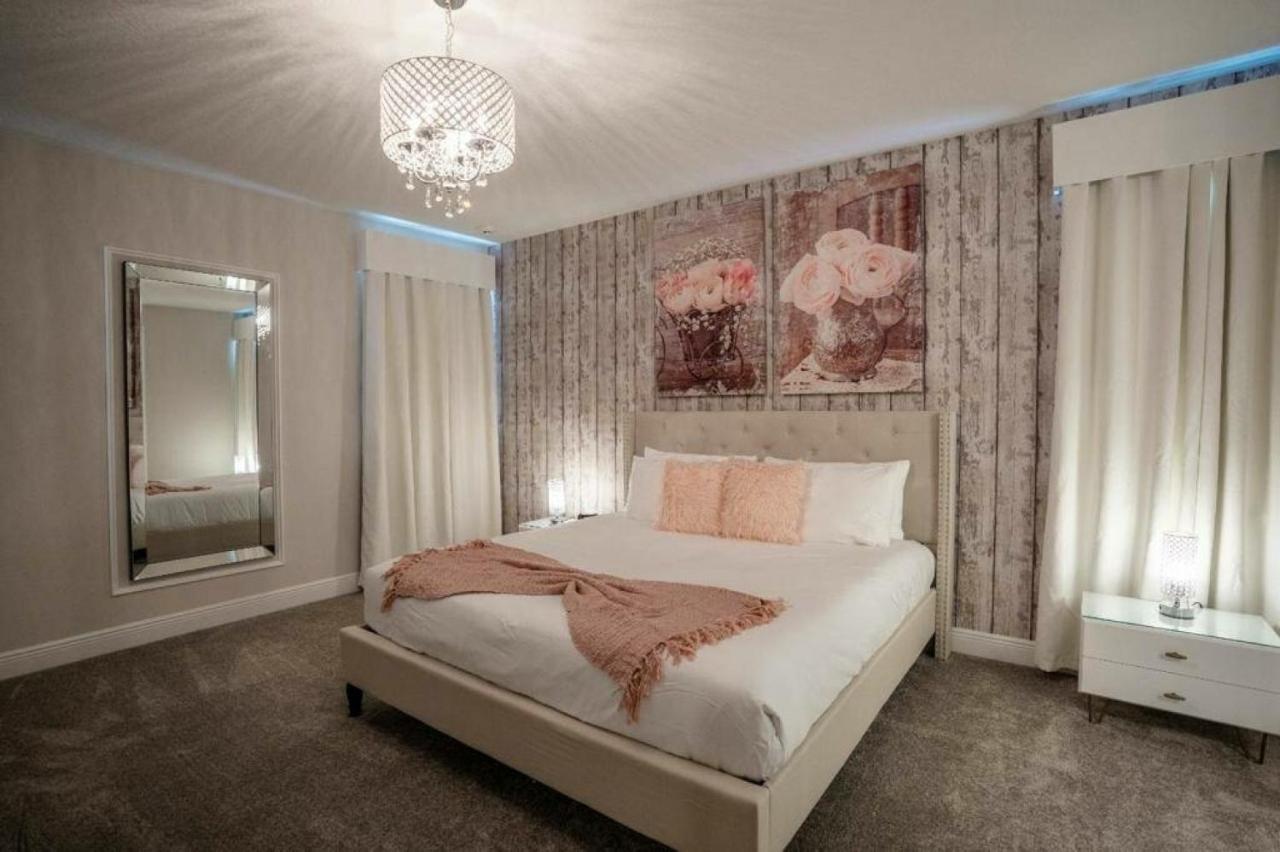 Epic 12-Bed -The Entertainment Paradise Orlando Zewnętrze zdjęcie