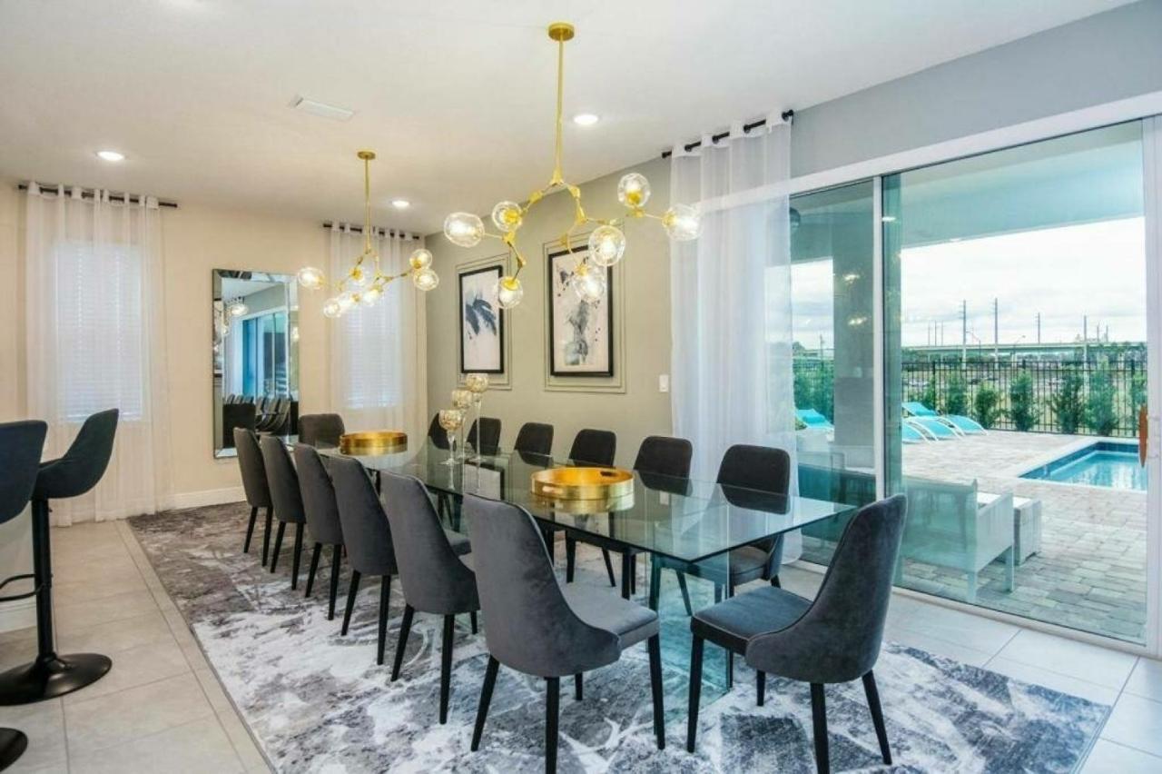 Epic 12-Bed -The Entertainment Paradise Orlando Zewnętrze zdjęcie