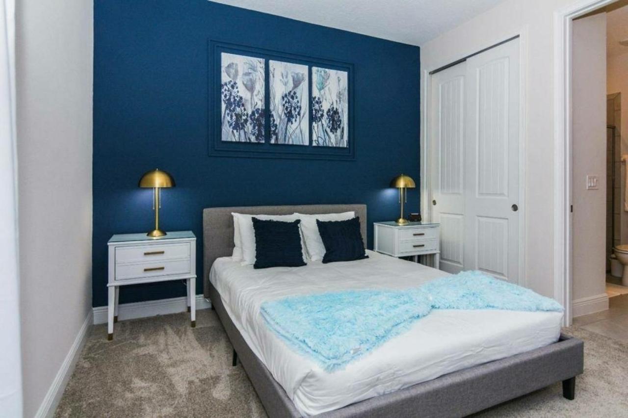 Epic 12-Bed -The Entertainment Paradise Orlando Zewnętrze zdjęcie