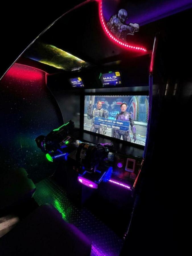Epic 12-Bed -The Entertainment Paradise Orlando Zewnętrze zdjęcie