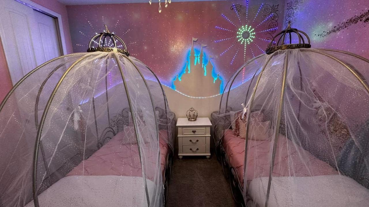 Epic 12-Bed -The Entertainment Paradise Orlando Zewnętrze zdjęcie