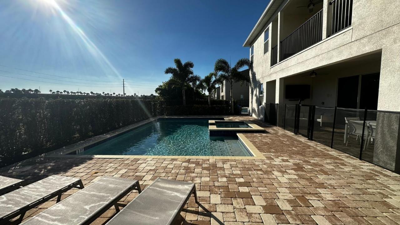 Epic 12-Bed -The Entertainment Paradise Orlando Zewnętrze zdjęcie