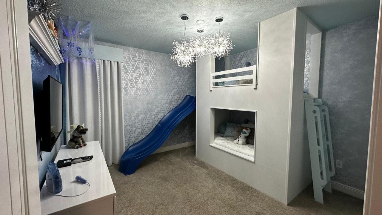 Epic 12-Bed -The Entertainment Paradise Orlando Zewnętrze zdjęcie