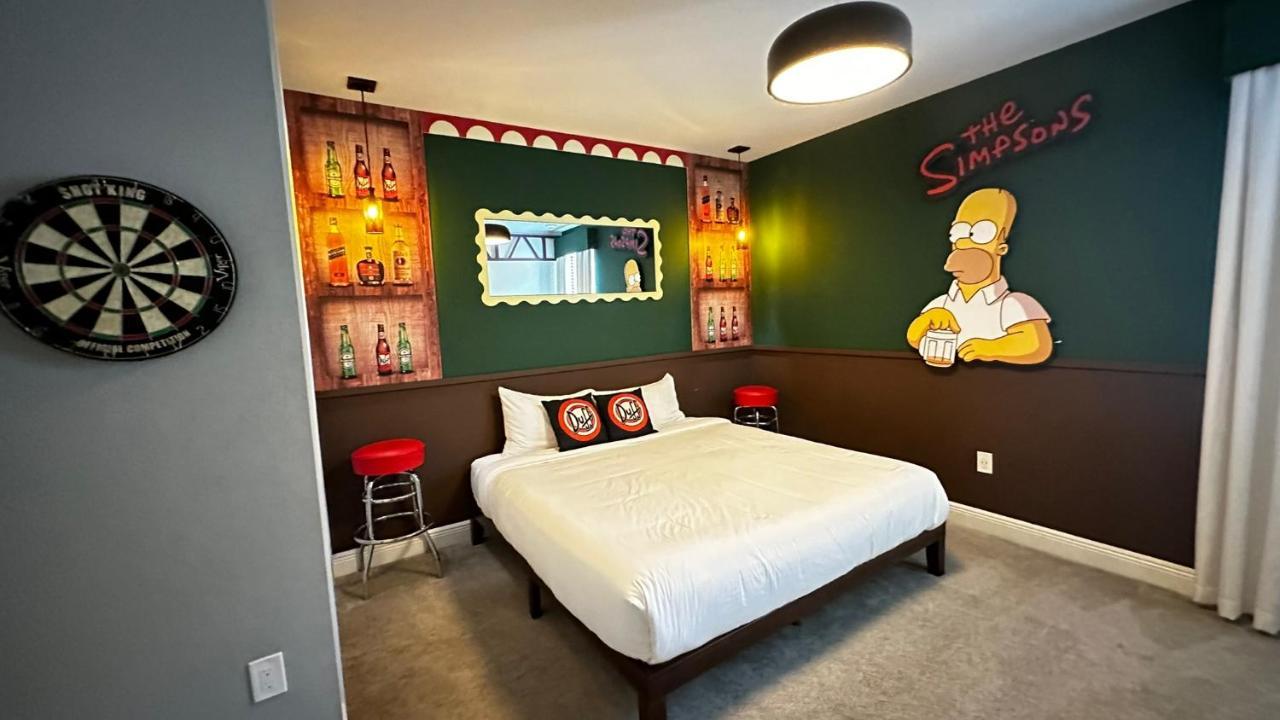 Epic 12-Bed -The Entertainment Paradise Orlando Zewnętrze zdjęcie