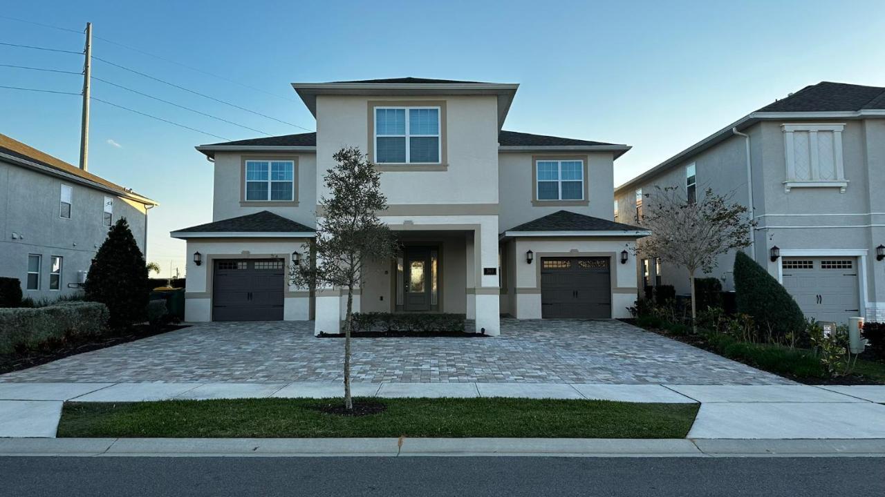 Epic 12-Bed -The Entertainment Paradise Orlando Zewnętrze zdjęcie