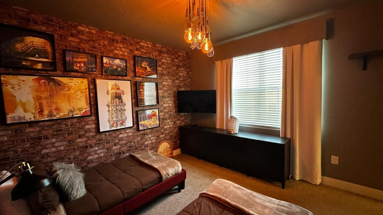 Epic 12-Bed -The Entertainment Paradise Orlando Zewnętrze zdjęcie