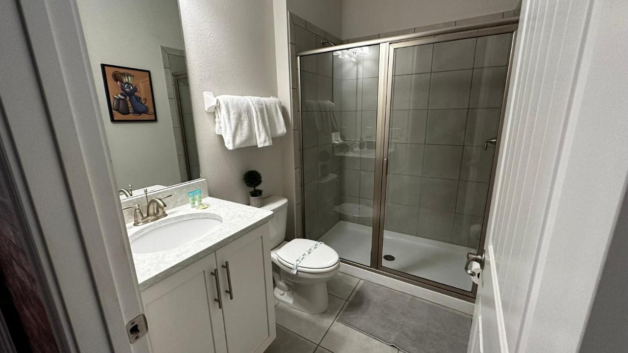 Epic 12-Bed -The Entertainment Paradise Orlando Zewnętrze zdjęcie