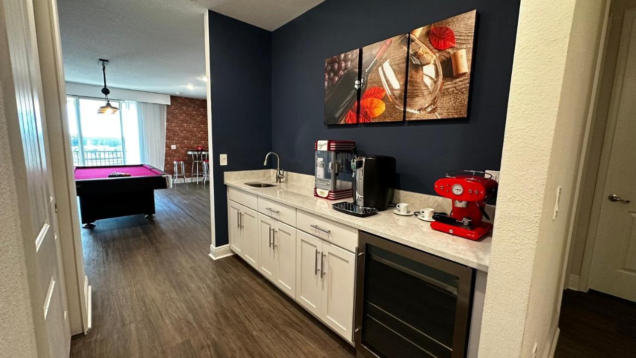 Epic 12-Bed -The Entertainment Paradise Orlando Zewnętrze zdjęcie