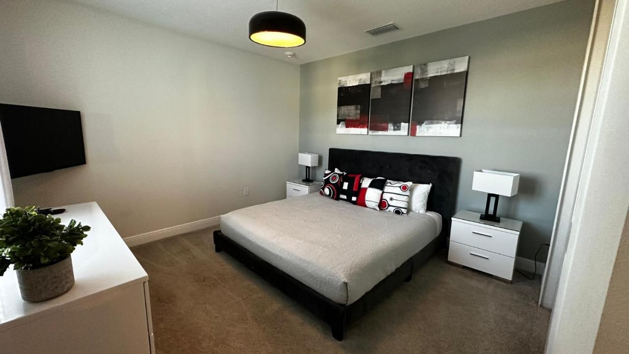 Epic 12-Bed -The Entertainment Paradise Orlando Zewnętrze zdjęcie