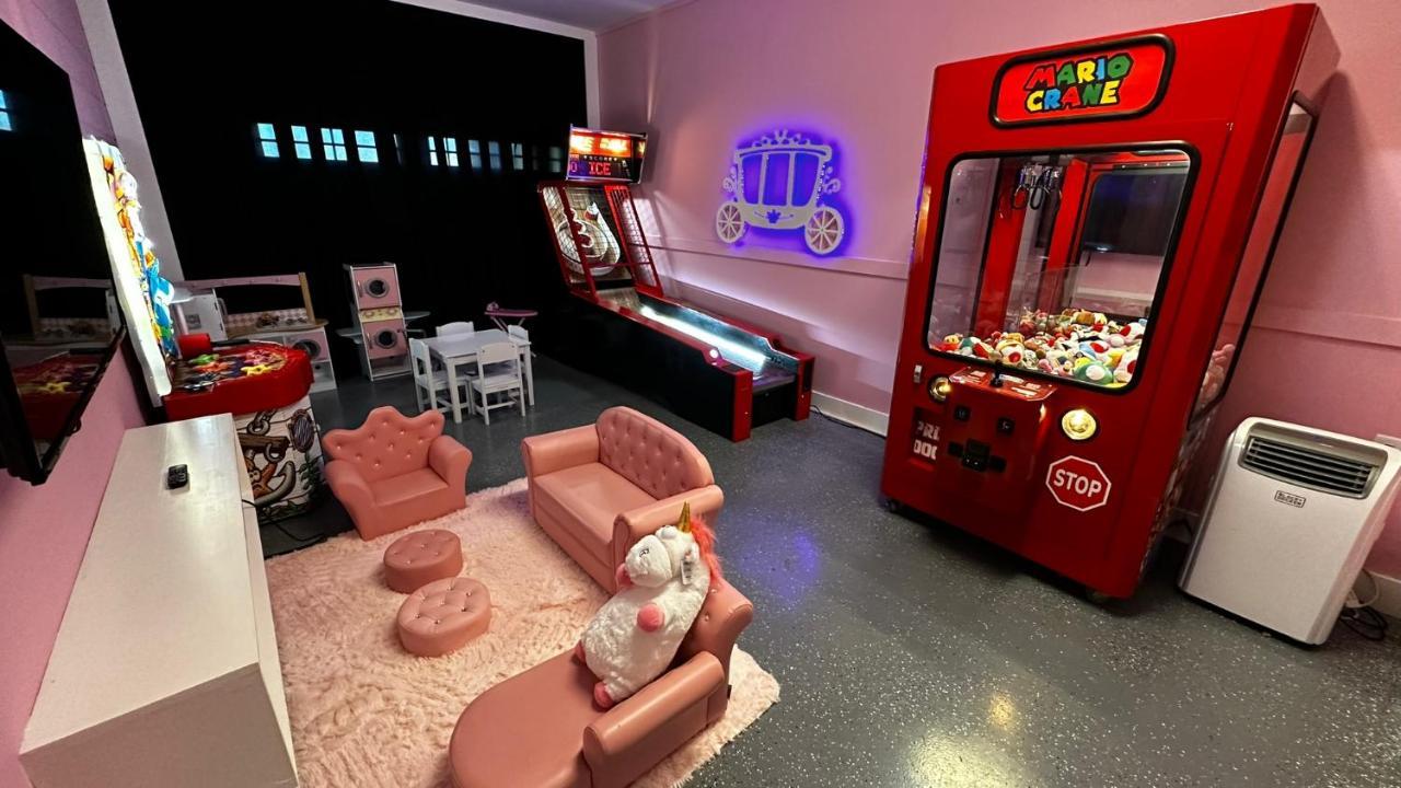 Epic 12-Bed -The Entertainment Paradise Orlando Zewnętrze zdjęcie