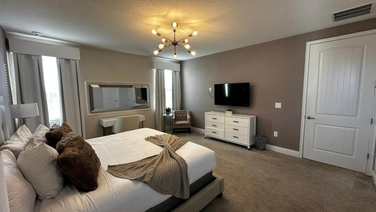 Epic 12-Bed -The Entertainment Paradise Orlando Zewnętrze zdjęcie