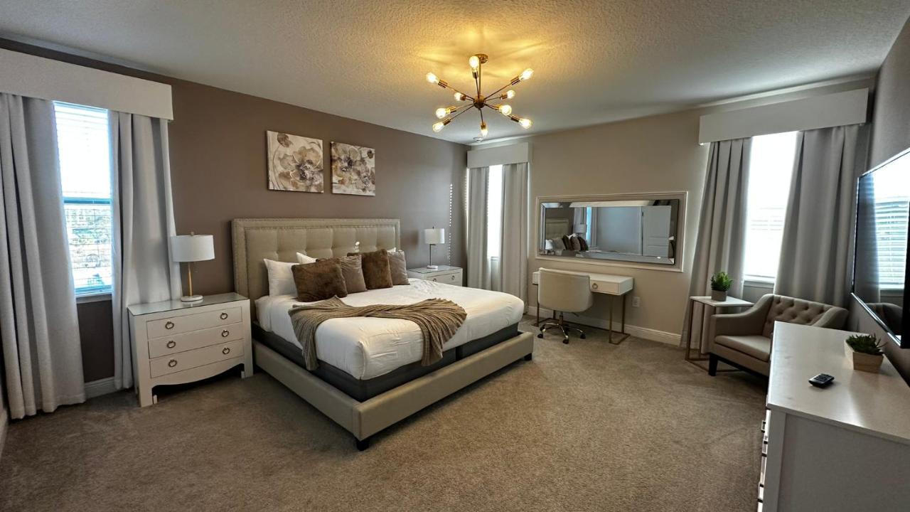 Epic 12-Bed -The Entertainment Paradise Orlando Zewnętrze zdjęcie