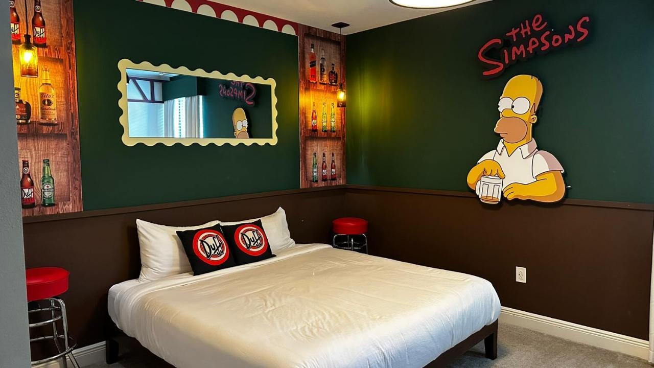 Epic 12-Bed -The Entertainment Paradise Orlando Zewnętrze zdjęcie