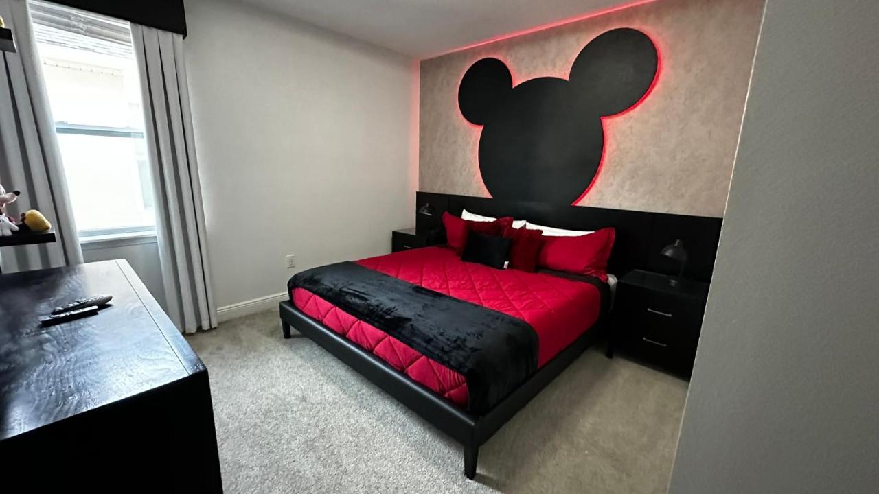 Epic 12-Bed -The Entertainment Paradise Orlando Zewnętrze zdjęcie