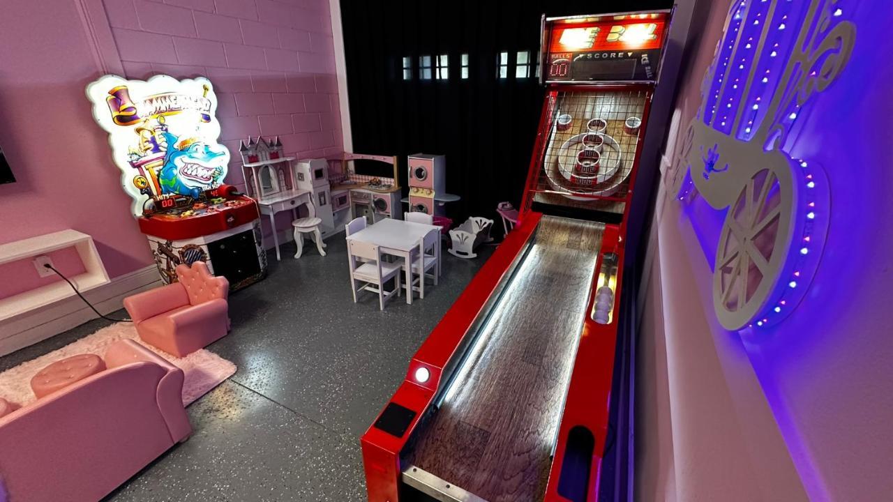 Epic 12-Bed -The Entertainment Paradise Orlando Zewnętrze zdjęcie